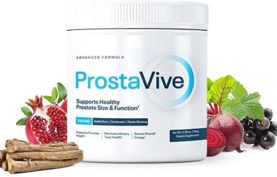 prostaveva  Supplement