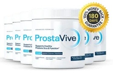 prostavive discount Bottles 
